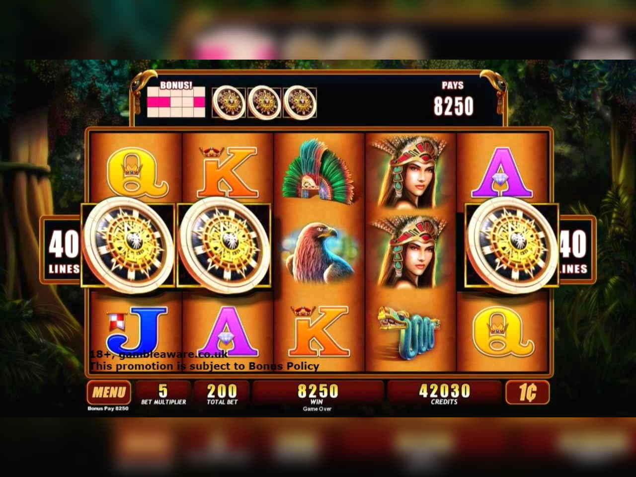 Eur 155 Gratis pengar på Luxury Casino