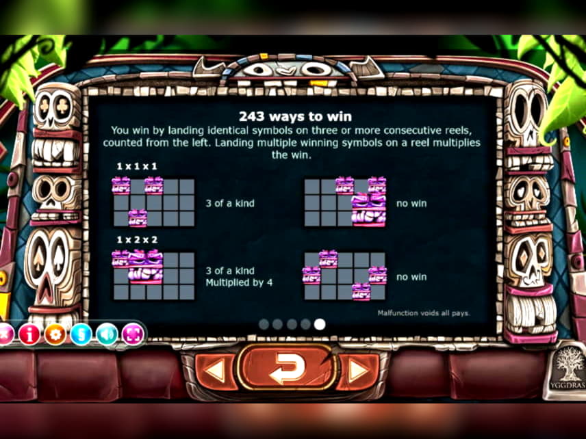 $435 Turnering på Luxury Casino