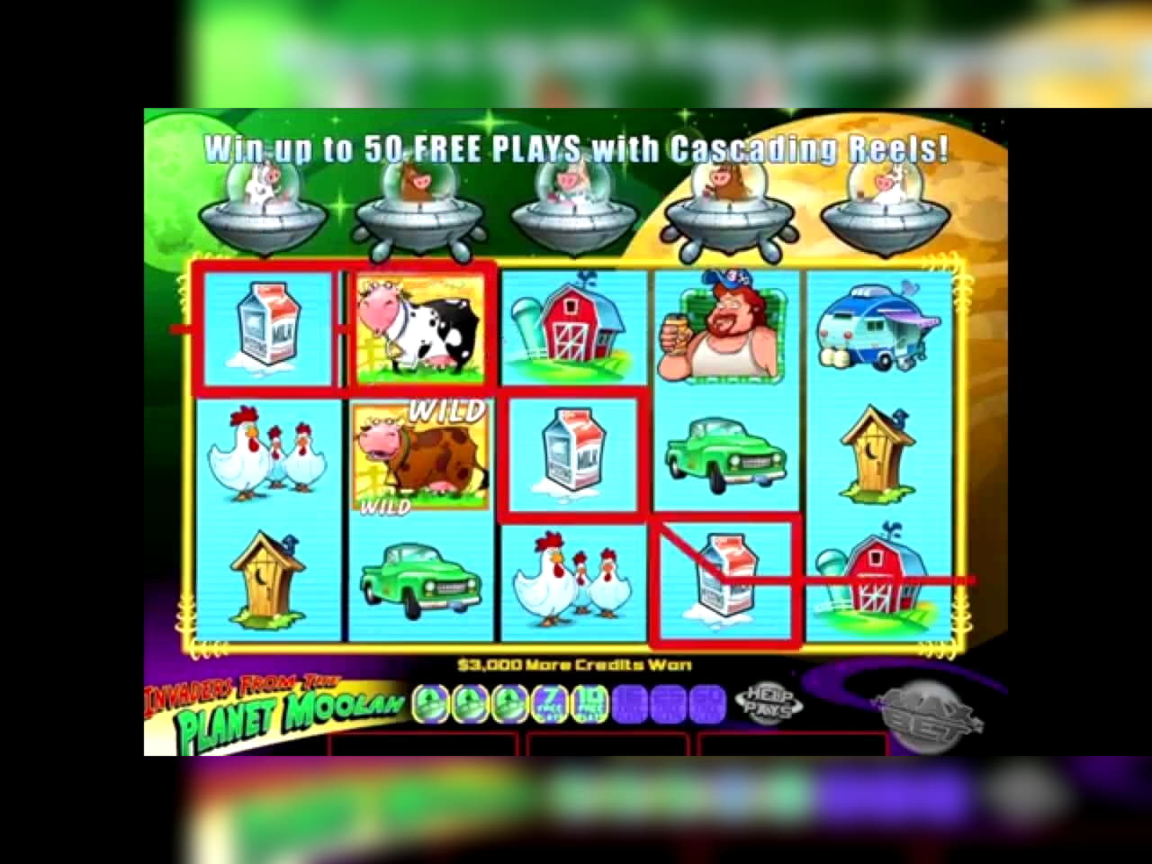 EUR 150 Ingen insättningsbonus Casino på William Hill Casino
