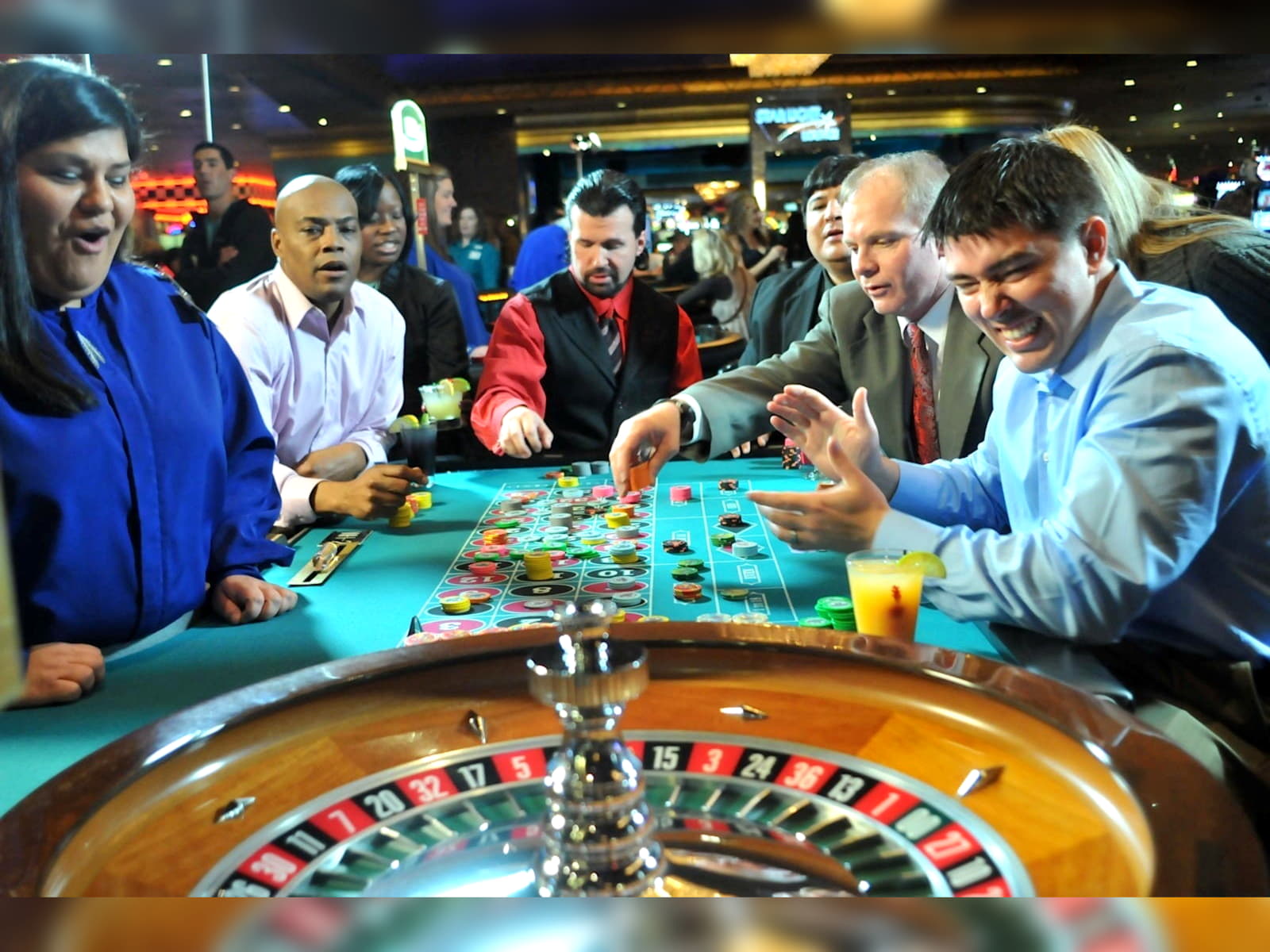 $60 Online kasinoturnering på Club Gold Casino