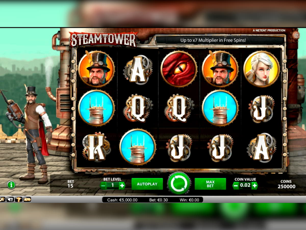 85 GRATIS SPINS på Joy Casino
